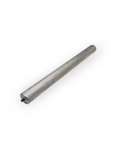 ARISTON 60001567 ANODE EN MAGNÉSIUM Ø 40 LONGUE 325 MM M8 POUR CHAUFFE-EAU