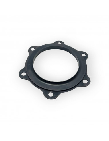 ARISTON 60003319 EX 60003236 JOINT DE BRIDE 6 TROUS CHAUDIÈRE CHAUFFE-EAU