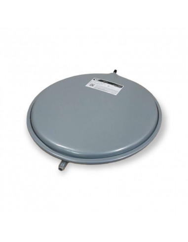 VASE D'EXPANSION UNICAL 10 LITRES 95261516 CHAUDIÈRE DUA PLUS CTFS