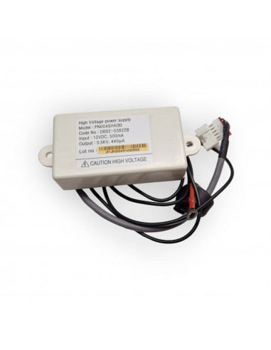 SAMSUNG DB92-03822B CARTE ÉLECTRONIQUE DE REMPLACEMENT MODULE HVPS POUR CLIMATISEUR