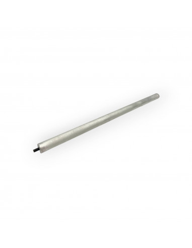 ARISTON ANODE MAGNÉSIUM 65114155 Ø 25,5 LONG 540 MM M8 PANNEAU SOLAIRE