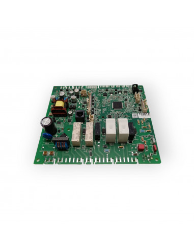 BAXI 7820266 EX 7766820 CARTE ÉLECTRONIQUE PCB LMS14 85-100 CHAUDIÈRE