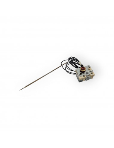 VIESSMANN 7820035 THERMOSTAT DE SÉCURITÉ 110°C STB106095 POUR CHAUDIÈRE