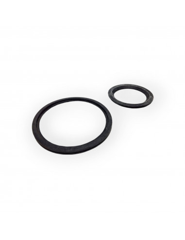 VIESSMANN 7822734 KIT DE 2 JOINTS Ø 102 ET 144 MM POUR CHAUDIÈRE