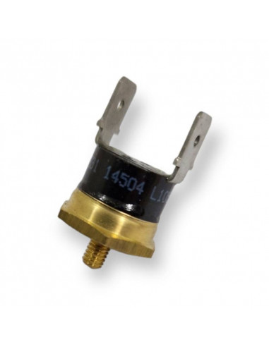 JUNKERS 8722963858 THERMOSTAT DE SÉCURITÉ DE REMPLACEMENT POUR CHAUDIÈRE