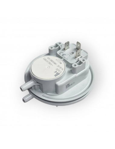 LAMINOX PRESSOSTAT AIR 20/10 PA STP-DEP-1020 605.99879 POÊLE À GRANULES