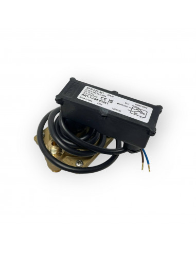 MUT PRESSOSTAT DIFFÉRENTIEL SFS-025-M1 G1/4 7.004.00361 IP54R