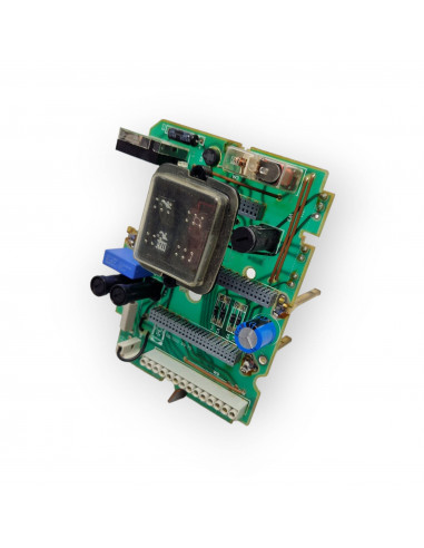 VAILLANT 130241 CARTE ÉLECTRONIQUE PANNEAU DE BOUTON VCW SANS CHAUDIÈRE HYBRIDE 