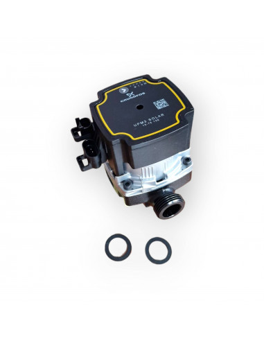 IMMERGAS 1.036414 POMPE CIRCULATEUR UPM3 SOLAIRE 15-75 130 G 1" CHAUDIÈRE
