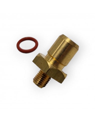 JUNKERS LEBLANC 8703404117 ORA 8707402024 RACCORD POUR RÉVISION GROUPE EAU CHAUDIÈRE