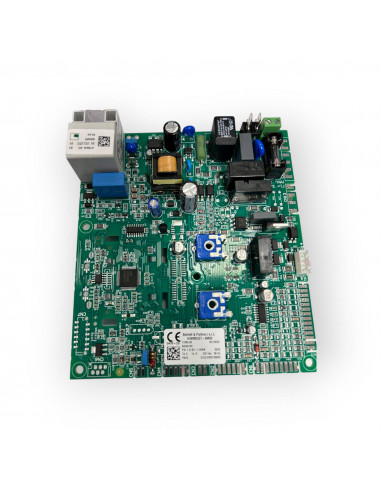 CARTE ÉLECTRONIQUE SIME 6324910 6324910H HDIMSG27-SM02 CHAUDIÈRE BRAVA ONE BF