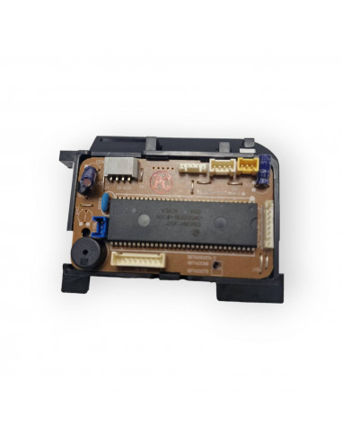 AERMEC 9109149 CARTE ÉLECTRONIQUE DE REMPLACEMENT POUR CLIMATISEUR