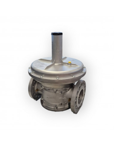 RÉGULATEUR DE PRESSION FS1B DN65 PN6 P2 10-30 MBAR À BRIDE POUR BRÛLEURS À GAZ