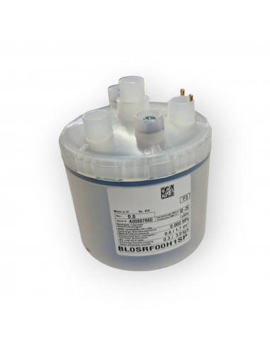 CAREL BL0SRF00H1SP CYLINDRE BL 1-3KG MODÈLE F POUR GÉNÉRATEURS DE VAPEUR HUMIDIFICATEURS