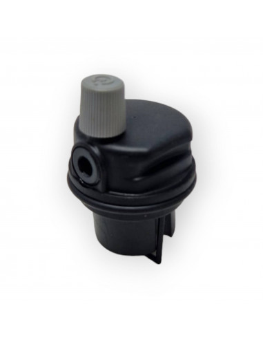 ARISTON 65104683 SOUPAPE D'ÉVENT AU-DESSUS DU CIRCULATEUR DE REMPLACEMENT POUR CHAUDIÈRE