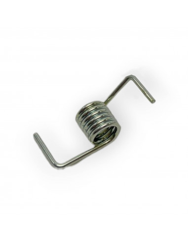 HAIER 0060110136 49053391 RESSORT POUR CROCHET RÉFRIGÉRATEUR