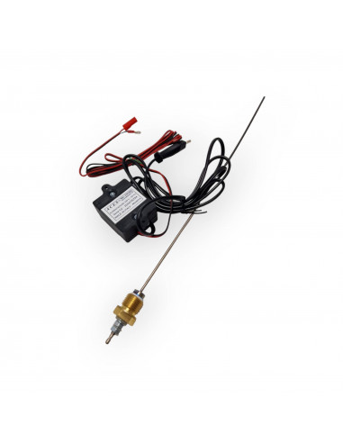ANODE ÉLECTRONIQUE ACES-G2 400 MM AVEC TRANSFORMATEUR POUR BOUILLOIRES