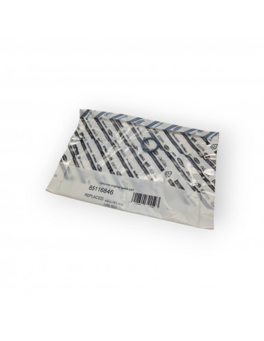 ARISTON 65116846 JOINT ORING DE 18X2,8 REMPLACEMENT POUR CHAUDIÈRE