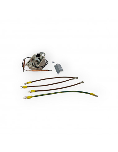 THERMOSTAT FILAIRE ARISTON 925252 EX 65410008 CHAUFFE-EAU