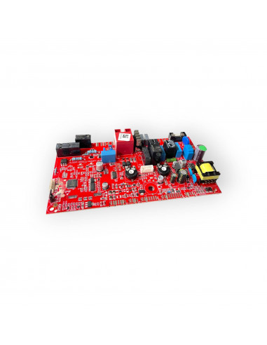 UNICAL 95002838 KIT CARTE ÉLECTRONIQUE PROGRAMMÉE POUR CHAUDIÈRE X+ 24