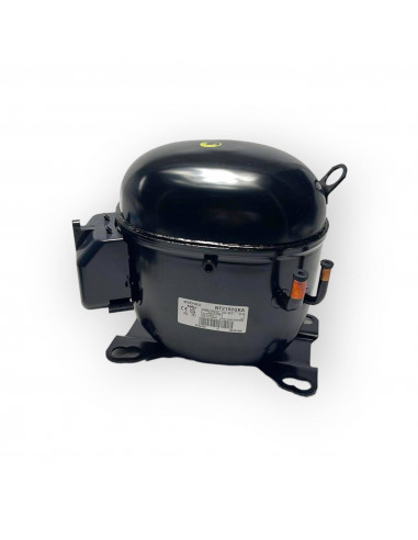 COMPRESSEUR HERMÉTIQUE EMBRACO NT2192GK CC.22,40 LBP R404A UNITÉ DE REFROIDISSEMENT