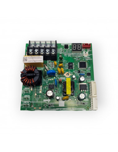 ARISTON 65116470 CARTE ÉLECTRONIQUE INVERTER POUR CLIMATISEUR