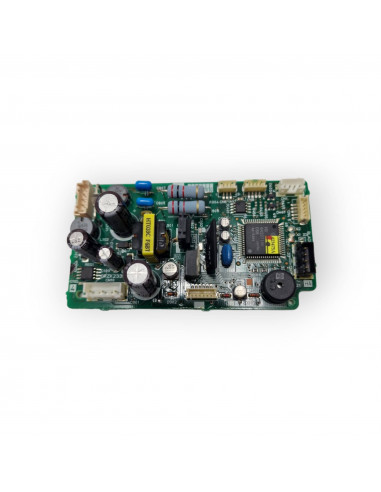 RIELLO 4025552 CARTE ÉLECTRONIQUE E18L6UGM HT039C F6BT CHAUDIÈRE