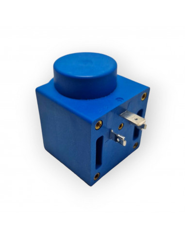 DANFOSS 018F6182 BOBINE POUR ÉLECTROVANNE BE024AS 24V 50HZ 12W