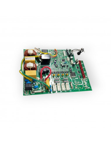 FERROLI 3981P890 CARTE ÉLECTRONIQUE DE RECHANGE 3RR86780 POUR CLIMATISEUR
