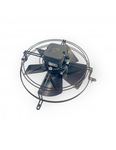 EBMPAPST S4E315-DB74-09 MOUVEMENT DU VENTILATEUR AXIAL EX S4E315-DC-44-09 UNITÉ RÉFRIGÉRATEUR