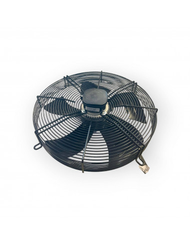 WEIGUANG YWF6E-500S P137/35-G MOTEUR DE VENTILATEUR AXIAL Ø 500MM UNITÉ RÉFRIGÉRATEUR