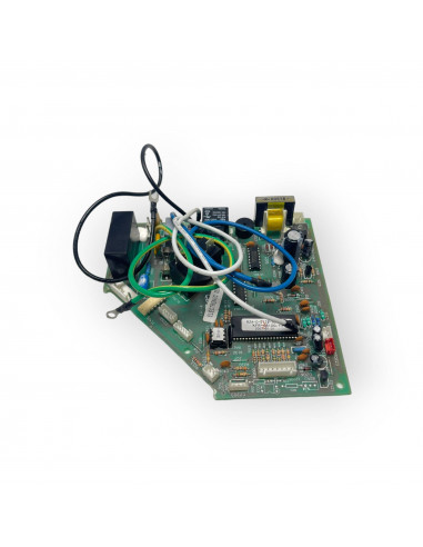 CARTE ÉLECTRONIQUE OLIMPIA SPLENDID RC0485 KFR-4810G/FE POUR CLIMATISEUR