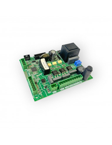 MICRONOVA 14710023 CARTE ÉLECTRONIQUE I050 POUR POÊLE À PELLETS