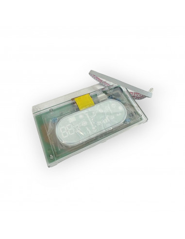 INNOVA RN550006B CARTE ÉLECTRONIQUE AFFICHAGE 0Q 8331-1878 CLIMATISEUR