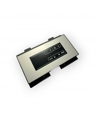 INNOVA ECA644II COMMANDE TACTILE INTELLIGENTE À BORD DE LA MACHINE DE MODULATION THERMOSTAT AIRLEAF