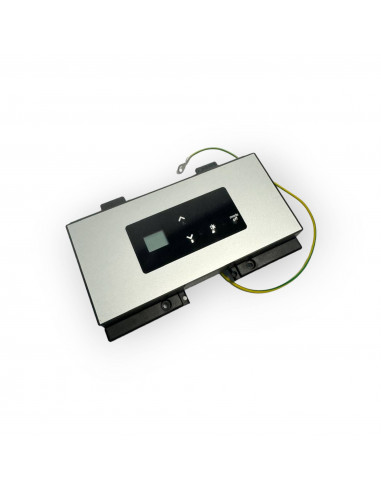 COMMANDE INNOVA E2T543II À BORD DE LA MACHINE 4 VITESSES FIXES AVEC THERMOSTAT