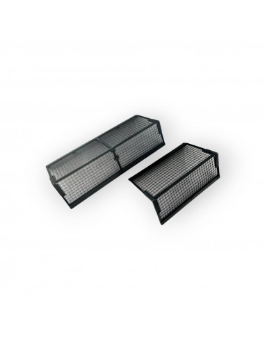 INNOVA N900062A FILTRE À AIR NOIR MODÈLE 400 POUR CLIMATISEUR