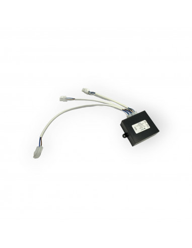 INNOVA N594606E ALIMENTATION 230-6 V DC AVEC SONDE 10K CONDITIONNEMENT
