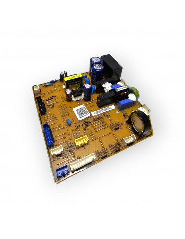 CARTE ÉLECTRONIQUE SAMSUNG DB93-10955B POUR CLIMATISEUR AQV09PSBN