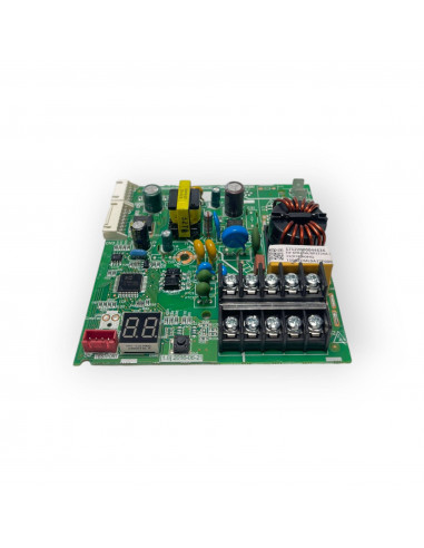 FERROLI 3981P750 CARTE ONDULEUR 17122000044636 3RR86850 CLIMATISEUR