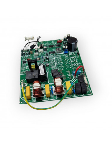 AIRWELL 1PR030126 CARTE ÉLECTRONIQUE DE REMPLACEMENT POUR CLIMATISEUR