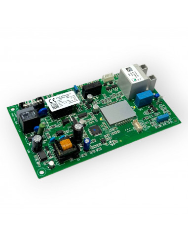 IMMERGAS 1040391 CARTE ÉLECTRONIQUE 1.040391 HDIMS36-IM02 CHAUDIÈRE STAR 24 KW ERP