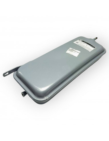 IMMERGAS 1.044389 VASE D'EXPANSION 8 LT 1044389 200X490 H95 CHAUDIÈRE