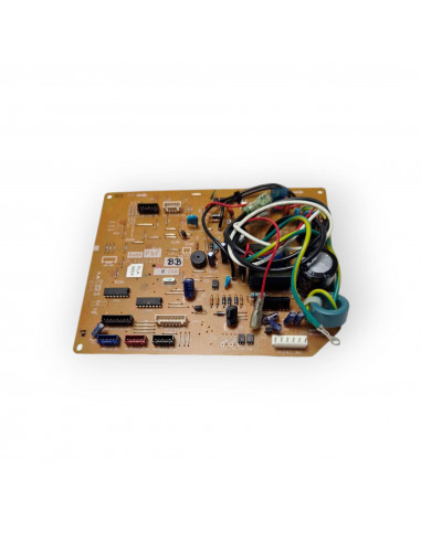 CARTE ÉLECTRONIQUE DE REMPLACEMENT MITSUBISHI RLA505A001BB POUR CLIMATISEUR
