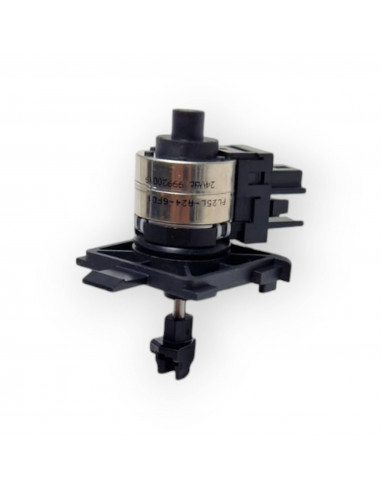 IMMERGAS 1045321 1033918 MOTEUR PAS À PAS ICHS AVEC GRAISSE ET ORINGS DE REMPLACEMENT POUR CHAUDIÈRE