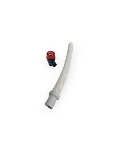 SOUPAPE DE SECURITE JUNKERS 8716763949 POUR CHAUDIÈRE