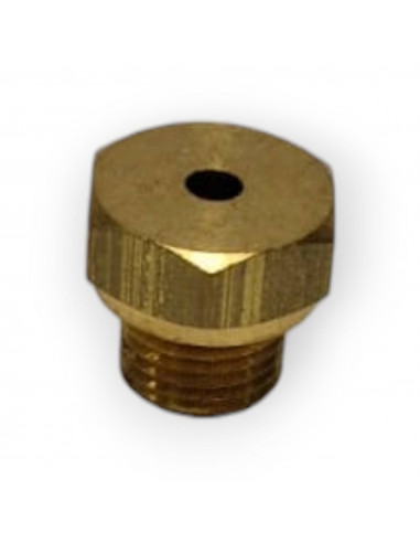 RACCORD EXTÉRIEUR POUR CHAUDIÈRE COMPATIBLE RIELLO 4363931 BAXI JJJ005630250 BERETTA R0719