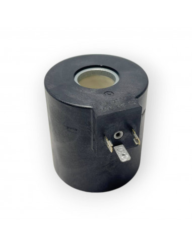 BOBINE 230 VAC 50-60 HZ BO-0375 POUR ÉLECTROVANNES À RÉARMEMENT AUTOMATIQUE NORMALEMENT FERMÉES