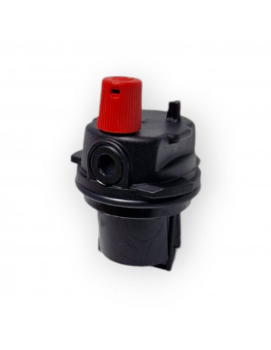 ARISTON 65112086 SOUPAPE DE PURAGE JOLLY POUR CIRCULATEUR DE CHAUDIÈRE