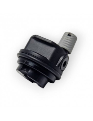 VANNE DE PURGE D'AIR SILE JOLLY CIRCULATOR 09040030X EX 907110004 POUR CHAUDIÈRE